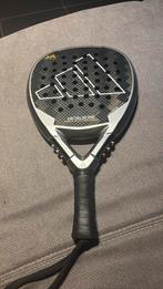 Adidas metalbone ale galan limited edition 2024 nieuw 480€, Sport en Fitness, Ophalen, Padelracket