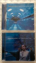 CD Hooverphonic, Comme neuf, Enlèvement ou Envoi