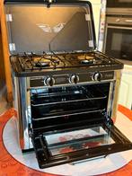 Four/rechaud gaz, Enlèvement, Comme neuf