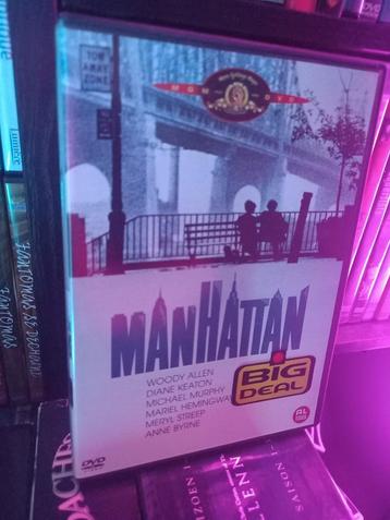 Manhattan (Woody Allen), Enlèvement ou Envoi, Comme neuf