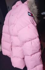meisjes tommy jas roze nog nieuw, Enlèvement ou Envoi, Comme neuf
