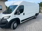 Peugeot Boxer L4H2 2020, Auto's, Bestelwagens en Lichte vracht, Particulier, Te koop, Peugeot
