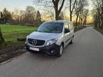 Mercedes-Benz Citan 109 Cdi (bj 2020), Auto's, Bestelwagens en Lichte vracht, Voorwielaandrijving, 4 deurs, Stof, 1350 kg