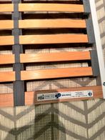 Peide bed, Kinderen en Baby's, Kinderkamer | Bedden, Ophalen, Gebruikt, Lattenbodem