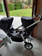 Kinderwagen, Kinderen en Baby's, Ophalen, Zo goed als nieuw, Kinderwagen