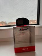 Polar sporthorloge M430, Handtassen en Accessoires, Sporthorloges, Ophalen, Zo goed als nieuw