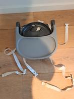 Chicco draagbaar stoeltje, Kinderen en Baby's, Kinderstoelen, Ophalen, Zo goed als nieuw, Overige typen, Gordel(s)
