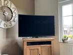SMART TV SAMSUNG 55' CURVED, LED, Comme neuf, Enlèvement, Smart TV
