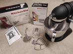 KitchenAid incl pasta toebehoren, Elektronische apparatuur, Keukenmixers, Ophalen, Gebruikt
