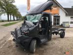 Renault  Master T35 2.3 dCi 145 Euro 6 L2 Energy Chassis Cab, Te koop, Diesel, Bedrijf, Airconditioning