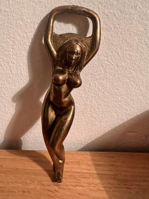 35, Antiek en Kunst, Antiek | Brons en Koper, Ophalen