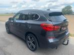 BMW X1 M PACK/AUTOMAAT/NAVI/CRUISE, 1998 cc, Alcantara, Bedrijf, Diesel