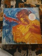 LP - Jimi Hendrix – The Jimi Hendrix Concerts - 1982, Cd's en Dvd's, Ophalen of Verzenden, Zo goed als nieuw, 12 inch, Overige genres