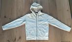 Beige polo ralph lauren zip up hoodie, Beige, Ophalen of Verzenden, Maat 46 (S) of kleiner, Polo Ralph Lauren