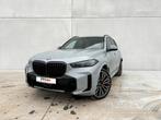 BMW X5 50e | M-Pack | Location, Autos, Cuir, Argent ou Gris, 230 kW, Garantie prolongée