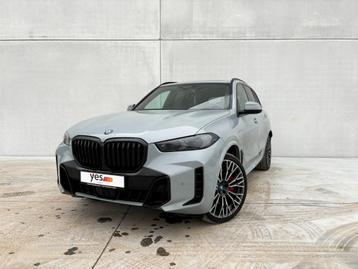 BMW X5 50e | M-pack | Leasing beschikbaar voor biedingen