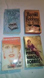 Engelstalige romans, Ophalen of Verzenden