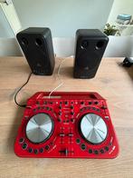 Pioneer DJ set DJweGO2 limited edition inclusief boxen, Muziek en Instrumenten, Ophalen, Zo goed als nieuw, Pioneer