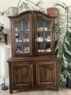 buffet mobile, Huis en Inrichting, Kasten | Buffetkasten, Ophalen, Gebruikt, 100 tot 150 cm, Rustique