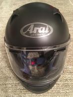 Casque intégral Arai Profile V Frost Black XL non porté, Motos, Vêtements | Casques de moto, Arai, XL, Casque intégral, Neuf, sans ticket