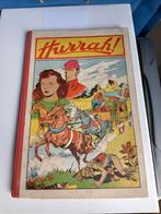 Recueil Hurrah! Nouvelle série ns 13 à 21, Eén stripboek, Ophalen of Verzenden, Gelezen