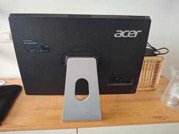 Acer aspire Z3 beschikbaar voor biedingen