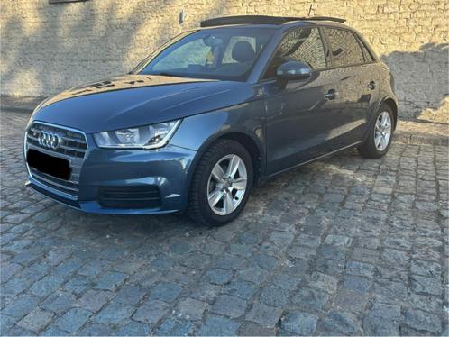 Audi A1 – 1.0 benzine – AUTOMAAT!!– 2016 – 117d km – FULL!!, Auto's, Audi, Particulier, A1, ABS, Airbags, Airconditioning, Alarm