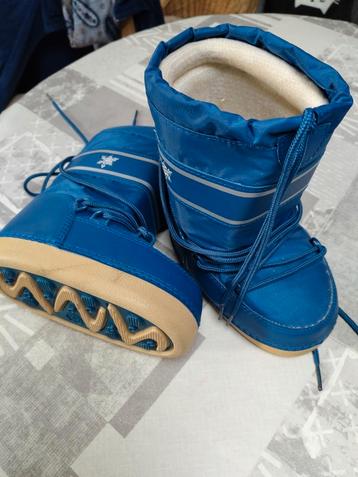 Sneeuwlaarzen beschikbaar voor biedingen