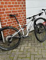 Cannodale scalpel Lefty Carbon 3 large, Fietsen en Brommers, Fietsen | Mountainbikes en ATB, Ophalen, Zo goed als nieuw