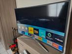 Samsung curved (49") Full HD Smart TV Wi-Fi, Audio, Tv en Foto, Televisies, Ophalen of Verzenden, Zo goed als nieuw, Samsung, Smart TV