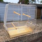 Vogelkooi, Ophalen, Zo goed als nieuw, Vogelkooi
