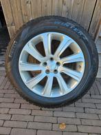 originele set landrover velgen met winterbanden, Auto-onderdelen, Banden en Velgen, Ophalen, 18 inch, Gebruikt, Velg(en)