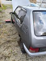 Recherche pièce Peugeot 205(P.S elle est pas à vendre), Automaat, Particulier, Te koop, Benzine