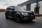 Range rover sport HSE 3.0 V3, Auto's, Automaat, 2993 cc, Leder, Diesel