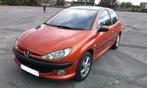 206 Automatic Klaar om te registreren 2950 euro, Auto's, Peugeot, Automaat, Berline, Particulier, Euro 4