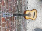 Gitaar Burswood, Ophalen of Verzenden, Zo goed als nieuw
