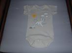 1 Disney lichaamsmaat 68, Kinderen en Baby's, Babykleding | Maat 68, Zo goed als nieuw, Jongetje, Shirtje of Longsleeve, Ophalen