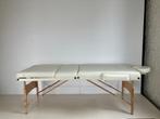 massagetafel, Ophalen, Gebruikt