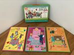 Leren lezen met de Zoete Zusjes leeskoffer, Boeken, Kinderboeken | Jeugd | onder 10 jaar, Ophalen, Hanneke de Zoete