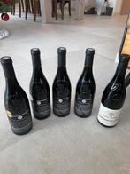 Lot Chateauneuf du pape wijnen, Verzamelen, Wijnen, Ophalen of Verzenden, Zo goed als nieuw