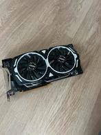 Geforce GTX 1070 8GB, Computers en Software, Videokaarten, Ophalen