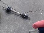 Cardan droit Peugeot 208 1.6HDi 73kw  2012-2015 LP/14989, Ophalen, Gebruikt, Peugeot
