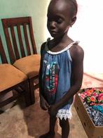 Kleding, sportkleding, goede schoenen voor Gambia!, Ophalen, Gebruikt