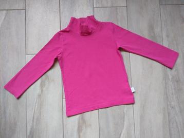 ✿ M104 - Longsleeve met kraagje Filou & Friends beschikbaar voor biedingen