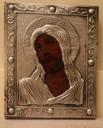 Icoon Jezus, Enlèvement