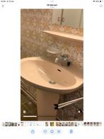 Lavabo vinted, Ophalen, Gebruikt