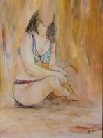 Tableau, Antiquités & Art, Enlèvement