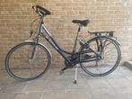 Damesfiets Kettler " Ravenna ", Fietsen en Brommers, Ophalen, Gebruikt, Overige merken