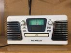 Radio - cd - platenspeler, Audio, Tv en Foto, Platenspelers, Ophalen, Zo goed als nieuw