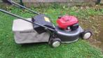 Honda 536 HRD trimmer, Tuin en Terras, Grasmaaiers, Ophalen, Cirkelmaaier, Gebruikt, Versnellingen